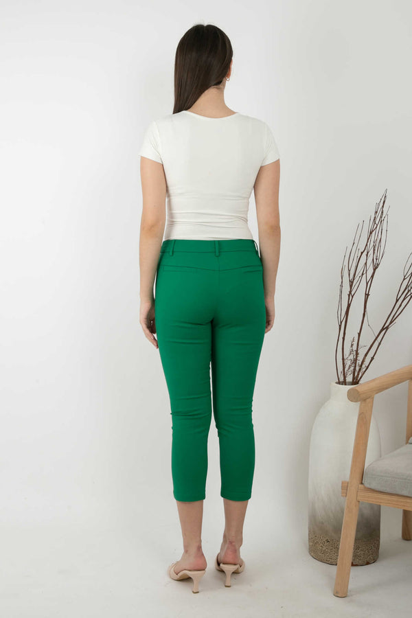 2023 - Japanese Cotton Pants (Celana Katun Jepang) 6912 CAP