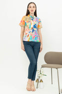 SISTER'S - Cotton Shirt (Katun) S205 (JS)