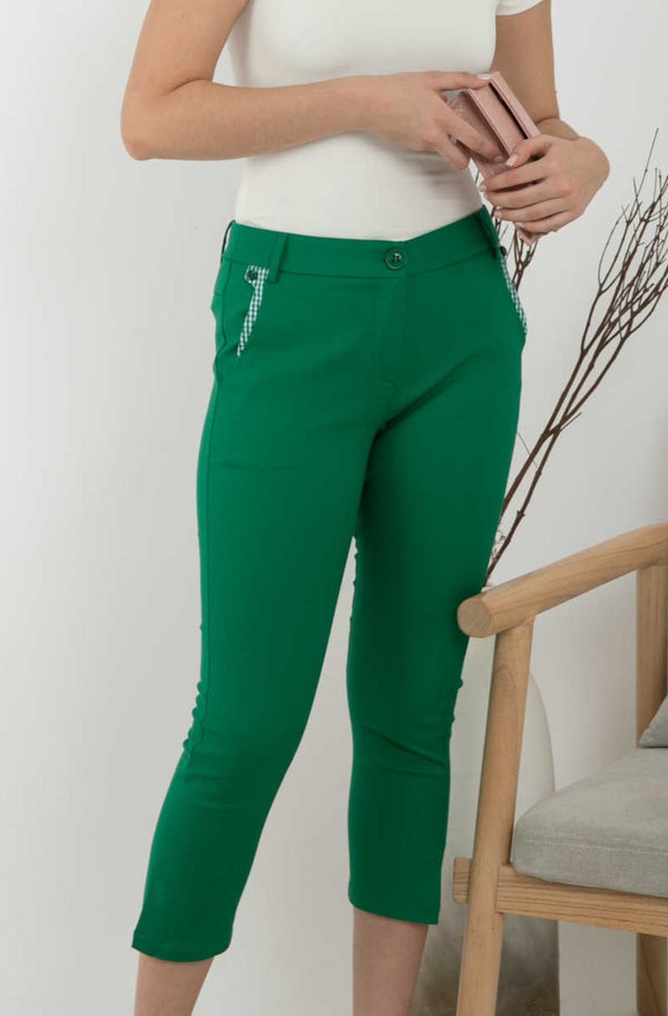 2023 - Japanese Cotton Pants (Celana Katun Jepang) 6912 CAP