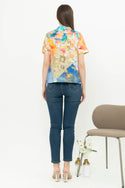 SISTER'S - Cotton Shirt (Katun) S205 (JS)