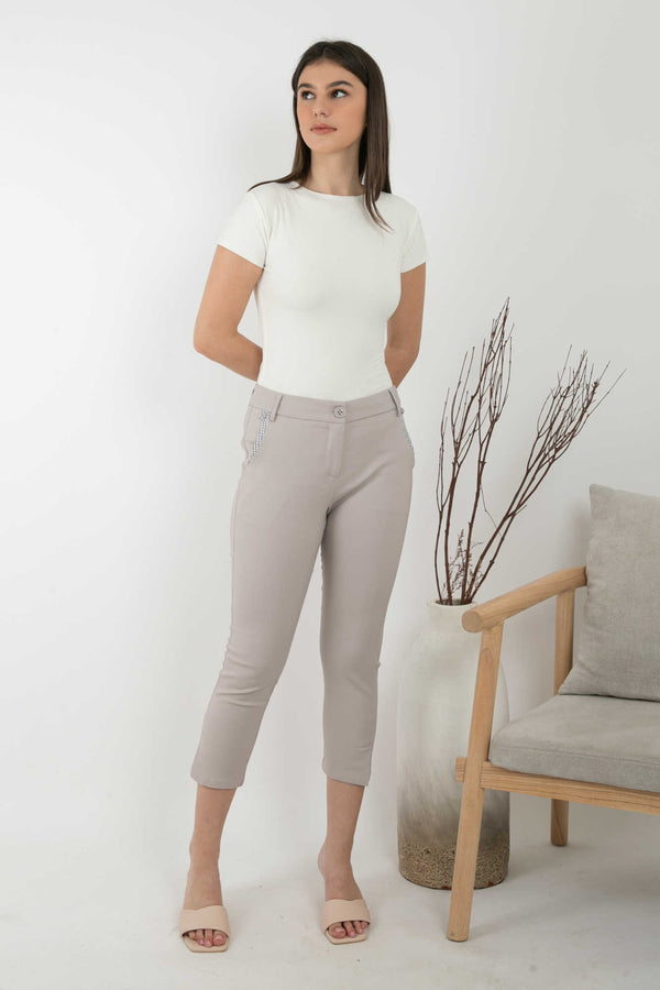 2023 - Japanese Cotton Pants (Celana Katun Jepang) 6912 CAP
