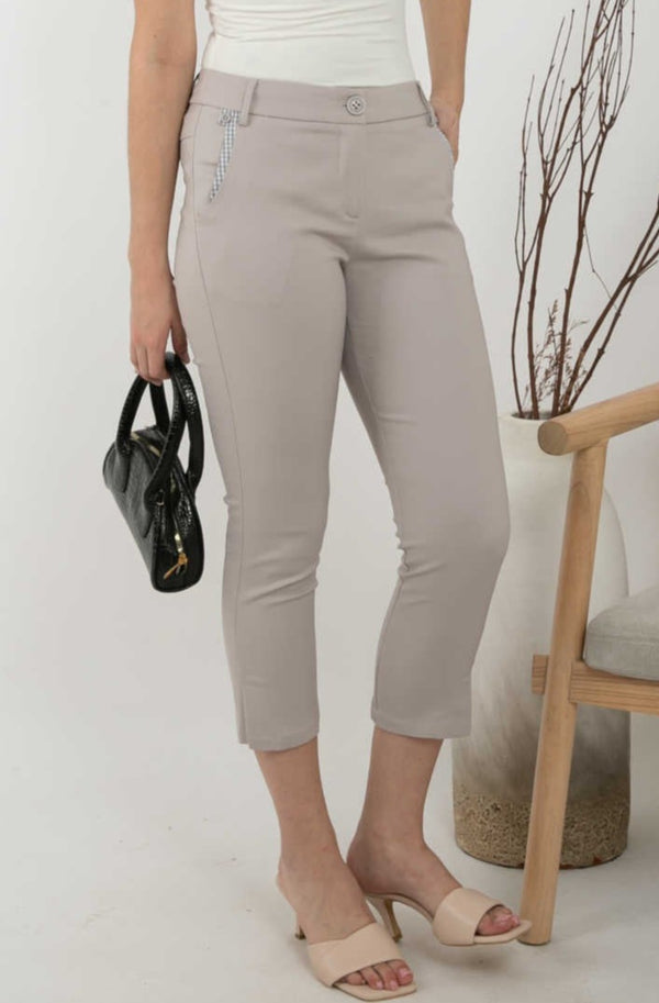 2023 - Japanese Cotton Pants (Celana Katun Jepang) 6912 CAP