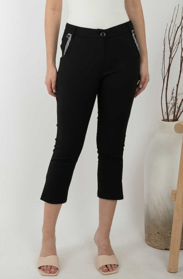 2023 - Japanese Cotton Pants (Celana Katun Jepang) 6912 CAP