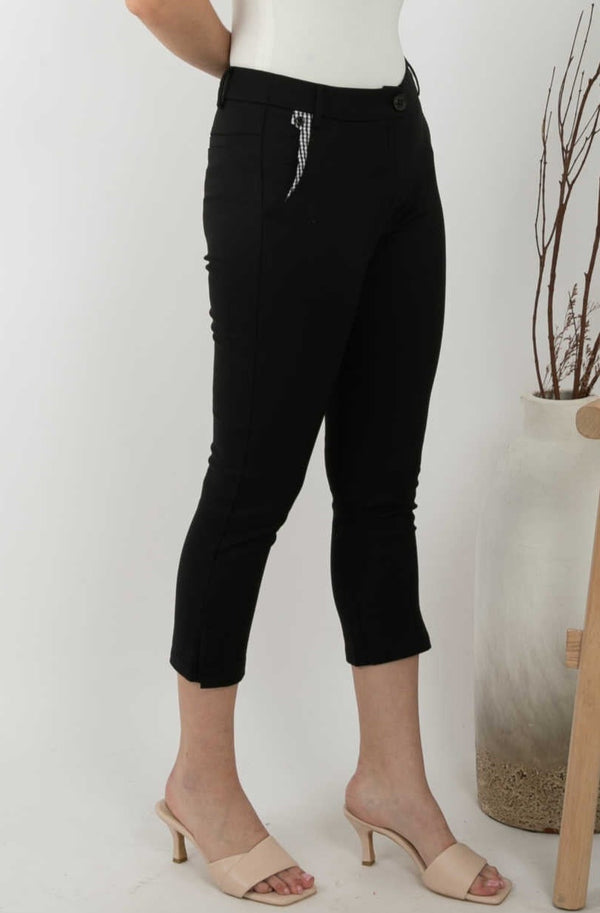 2023 - Japanese Cotton Pants (Celana Katun Jepang) 6912 CAP