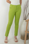 2023 - Japanese Cotton Pants (Celana Katun Jepang) 6946 CAP