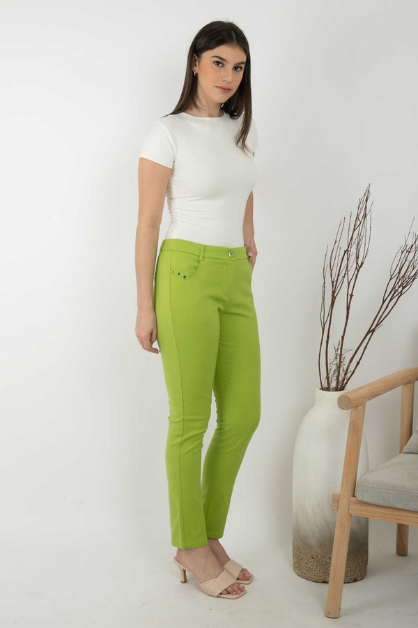 2023 - Japanese Cotton Pants (Celana Katun Jepang) 6946 CAP
