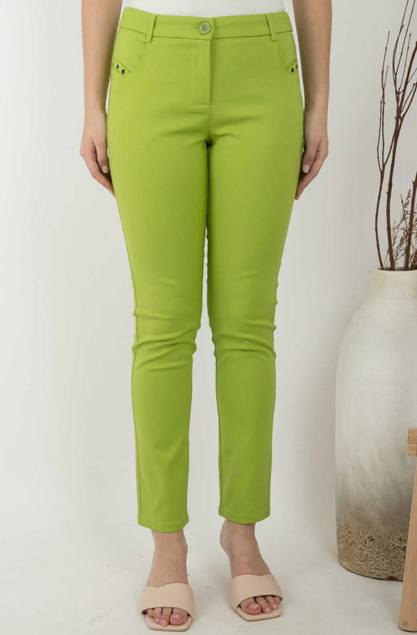 2023 - Japanese Cotton Pants (Celana Katun Jepang) 6946 CAP