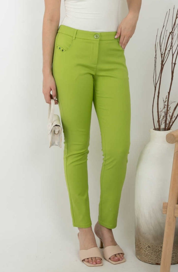2023 - Japanese Cotton Pants (Celana Katun Jepang) 6946 CAP