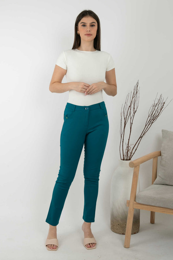 2023 - Japanese Cotton Pants (Celana Katun Jepang) 6946 CAP