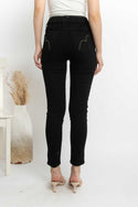 2023 - Black Jeans Pjg (Celana Jeans) S237 JS