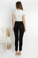 2023 - Black Jeans Pjg (Celana Jeans) S237 JS