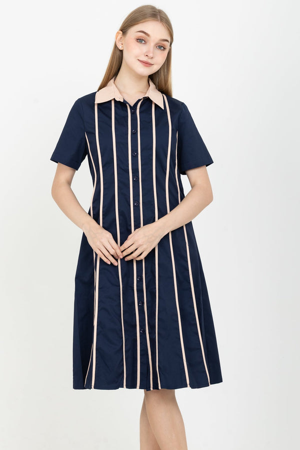 N2 - Cotton Dress (Katun) 29720