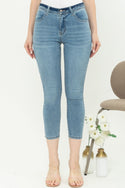 2023 - Jeans 7/8 (Celana Jeans)  S339 JS
