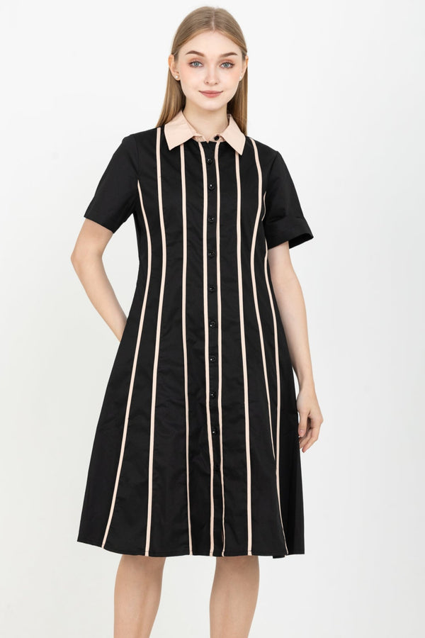 N2 - Cotton Dress (Katun) 29720