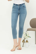2023 - Jeans 7/8 (Celana Jeans)  S339 JS