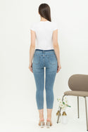 2023 - Jeans 7/8 (Celana Jeans)  S339 JS