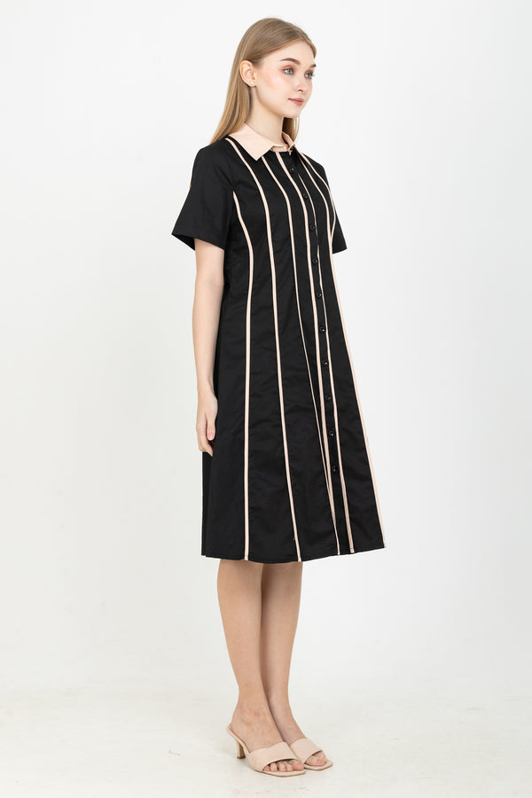 N2 - Cotton Dress (Katun) 29720