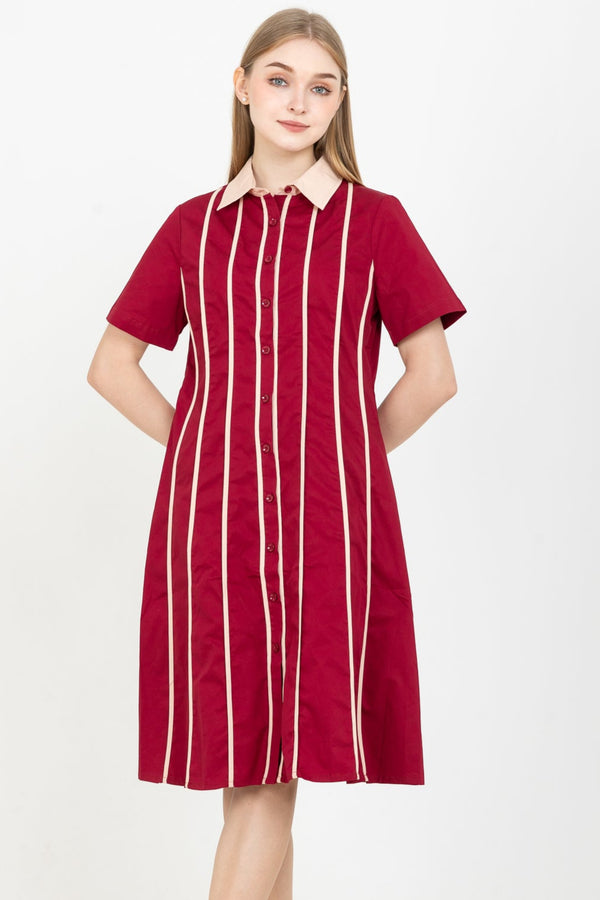 N2 - Cotton Dress (Katun) 29720