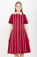 N2 - Cotton Dress (Katun) 29720
