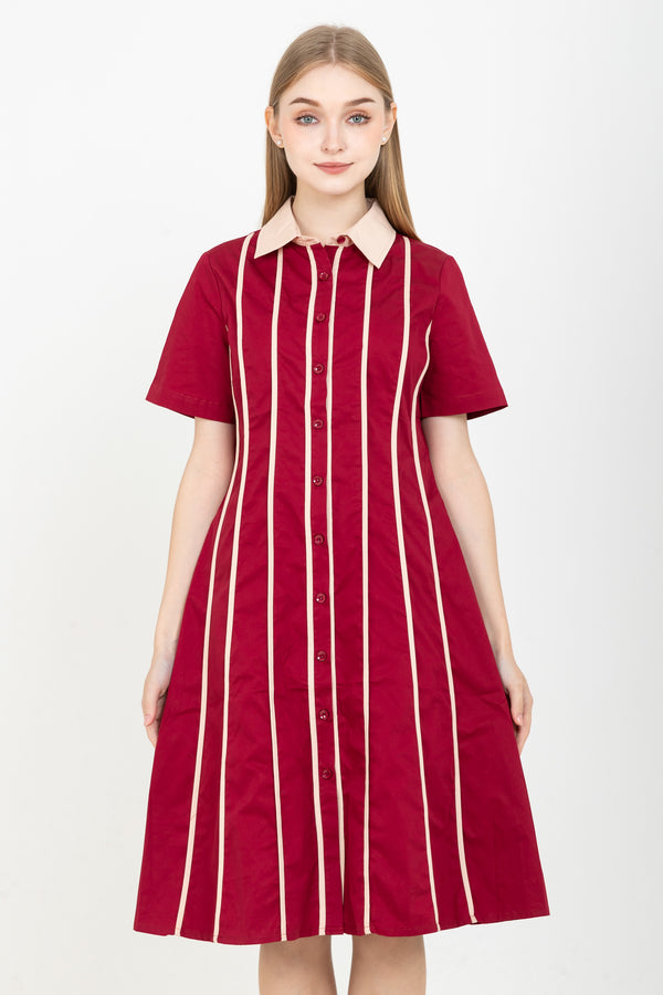 N2 - Cotton Dress (Katun) 29720