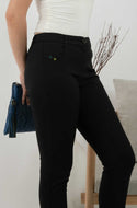 2023 - Japanese Cotton Pants (Celana Katun Jepang) 6946 CAP
