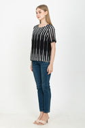 N2 - Chiffon Top ( Sifon ) 29719