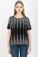 N2 - Chiffon Top ( Sifon ) 29719
