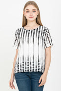 N2 - Chiffon Top ( Sifon ) 29719