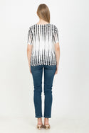 N2 - Chiffon Top ( Sifon ) 29719