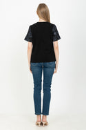 N2 - Tile with Cotton Combed Top (Tile Kombi Kaos) 29718