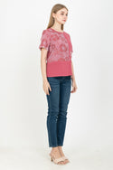 N2 - Tile with Cotton Combed Top (Tile Kombi Kaos) 29718
