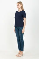 N2 - Cotton Combed Top (Kaos) 29711