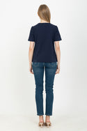 N2 - Cotton Combed Top (Kaos) 29711