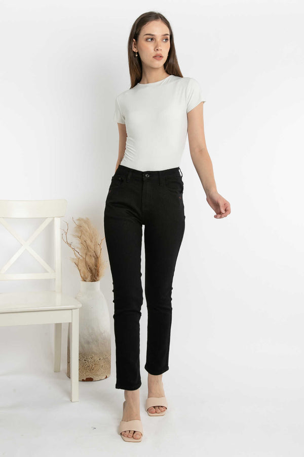 2023 - Black Jeans Pjg (Celana Jeans) S245 JS