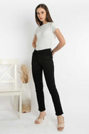 2023 - Black Jeans Pjg (Celana Jeans) S245 JS