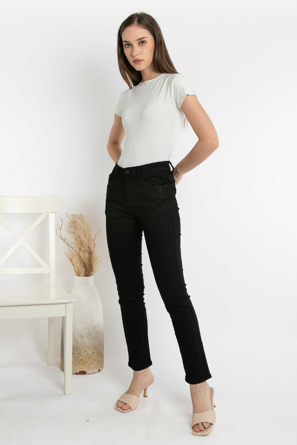 2023 - Black Jeans Pjg (Celana Jeans) S245 JS