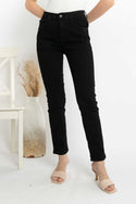 2023 - Black Jeans Pjg (Celana Jeans) S245 JS