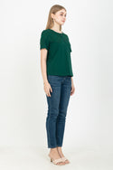 N2 - Cotton Combed Top (Kaos) 29711
