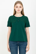 N2 - Cotton Combed Top (Kaos) 29711