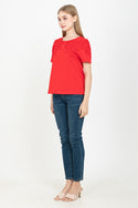 N2 - Cotton Combed Top (Kaos) 29711