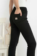 2023 - Black Jeans Pjg (Celana Jeans) S245 JS