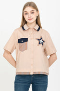 N2 - Cotton Shirt (Katun) 29721