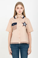 N2 - Cotton Shirt (Katun) 29721