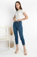 2023 - Jeans 7/9 (Celana Jeans) S244 JS