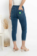 2023 - Jeans 7/9 (Celana Jeans) S244 JS