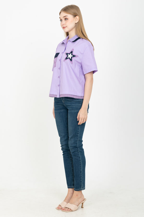 N2 - Cotton Shirt (Katun) 29721