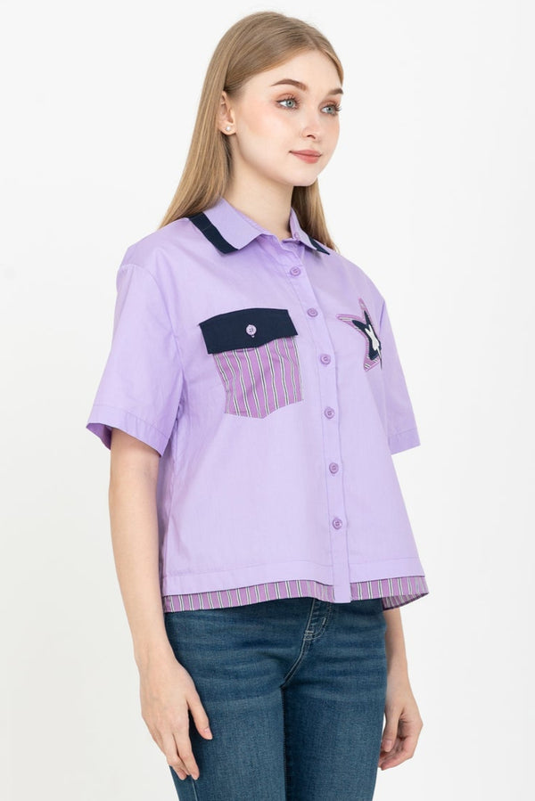 N2 - Cotton Shirt (Katun) 29721