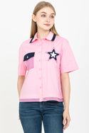 N2 - Cotton Shirt (Katun) 29721