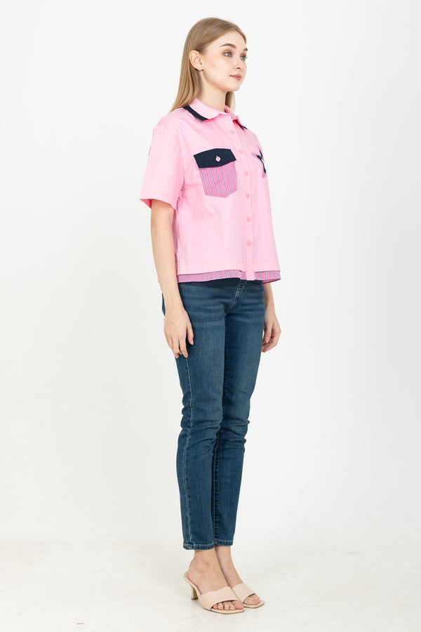 N2 - Cotton Shirt (Katun) 29721
