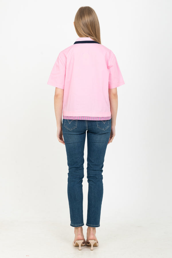 N2 - Cotton Shirt (Katun) 29721